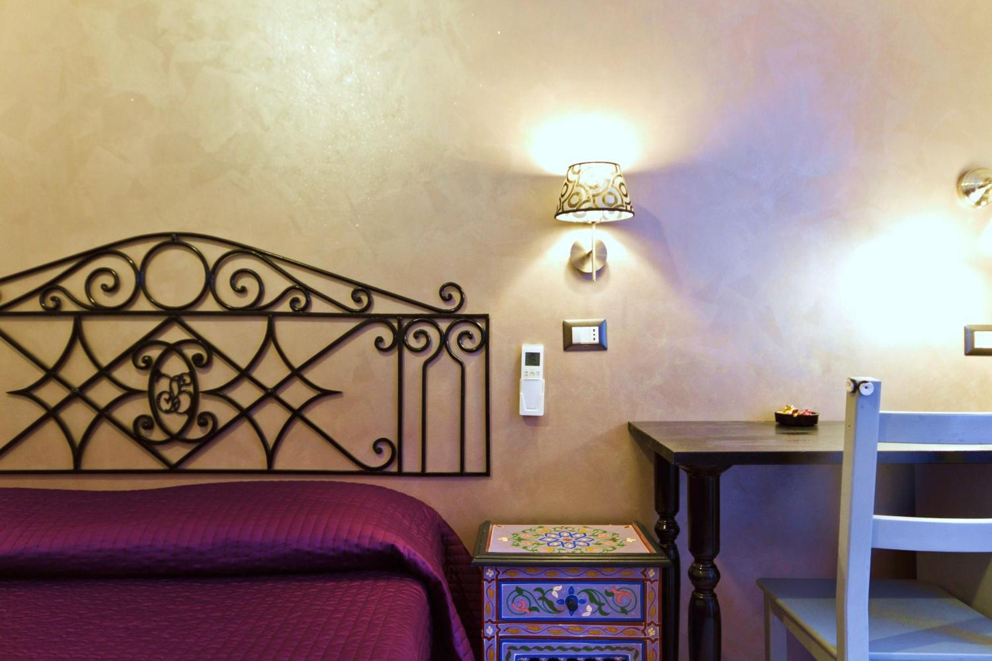 Dream Station Bed & Breakfast Rome Exterior photo