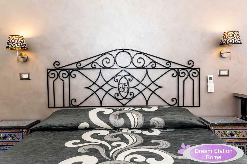 Dream Station Bed & Breakfast Rome Exterior photo